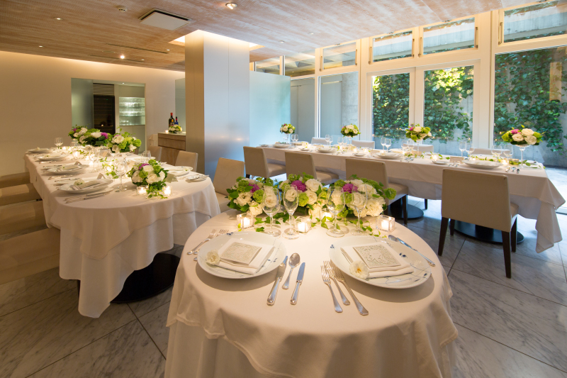 OHARA ET CIE　オオハラ エ シーアイ 