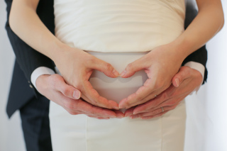 マタニティフォト