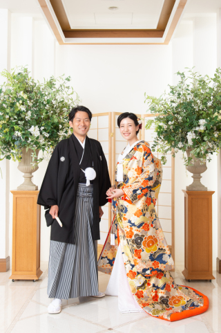 焼増しプリント（1枚・六切り・台紙付）