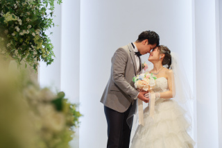 ポージングのご提案