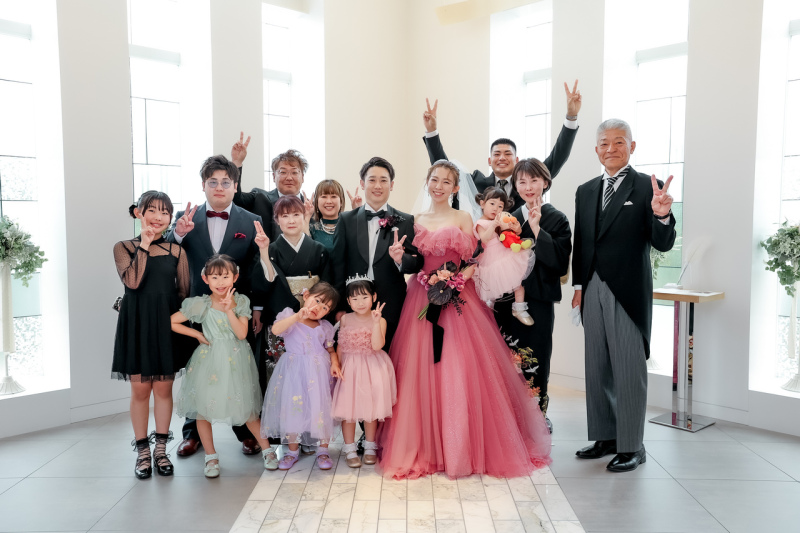 Point1 多彩な撮影シーン