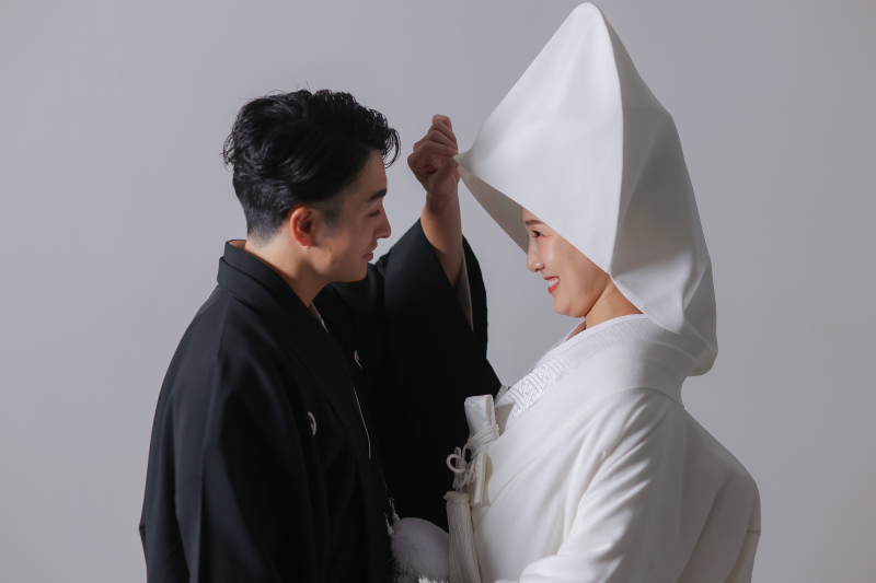 Point1 多彩な撮影シーン