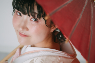 小さな結婚式 表参道店_表参道スタジオフォト（和装）