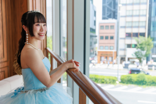 小さな結婚式 表参道店_ソロフォトウエディング