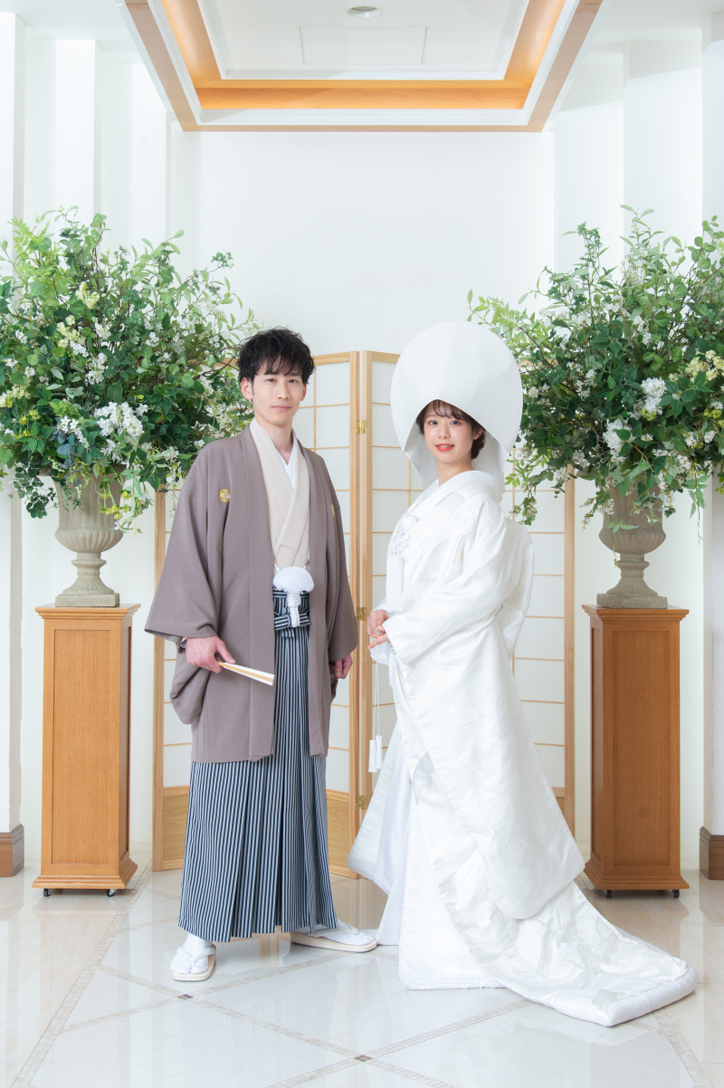 【期間限定|基本料金29,500円で叶う】和装1着プラン|1カットデータ・花嫁ヘアメイク*定価59,000円→29,500円