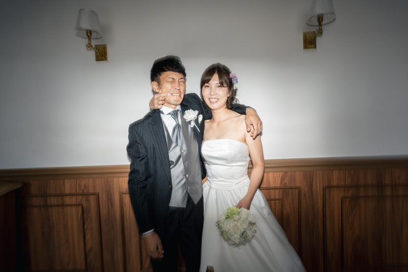 【通常プラン】和装&洋装_衣装3着よくばりプラン|150データ付き☆スタジオ使用料込み