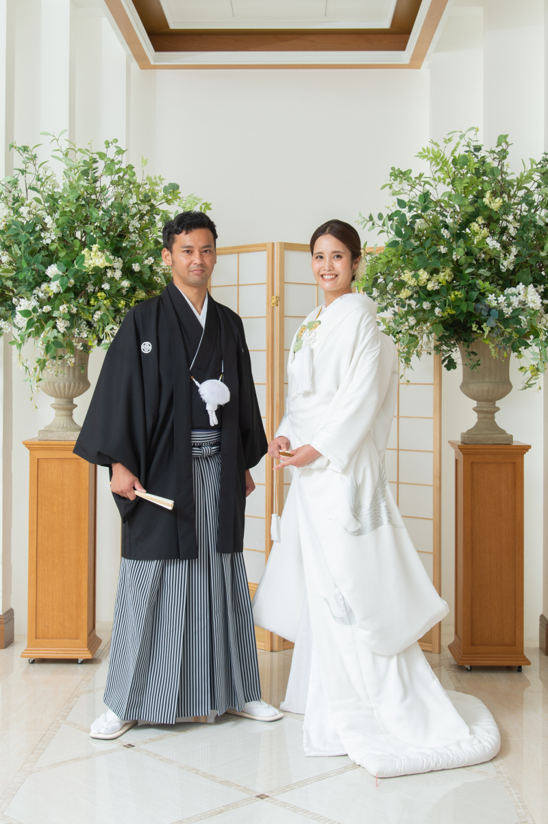 【期間限定|基本料金29,500円で叶う】和装1着プラン|1カットデータ・花嫁ヘアメイク*定価59,000円→29,500円