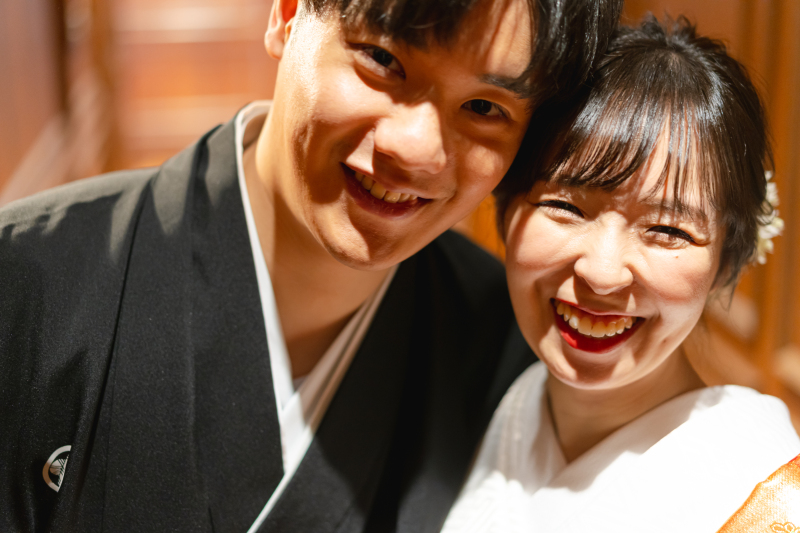 ★基本料金50%OFF★和装2着_チャペル&スタジオフォトプラン|全データ付き&スタジオ使用料込み☆