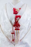 懐剣　赤松竹梅