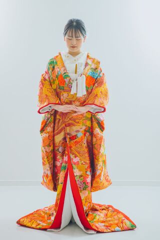 手織唐織千寿花苑