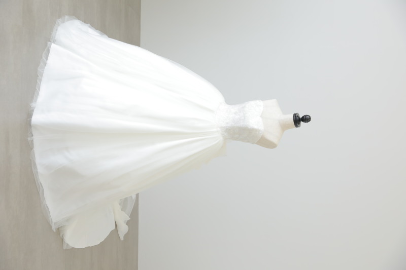 ワタベウェディング京都フォトスタジオの衣装(GD-166)【Photorait】