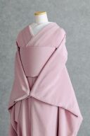 色掛下　ピンク