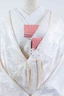 懐剣　赤鹿の子