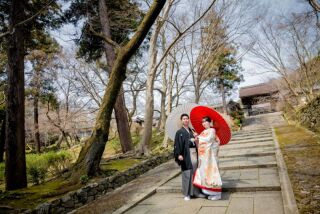 毘沙門堂【和装】