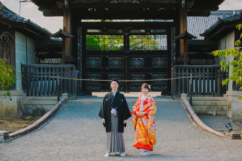 雰囲気をかえて