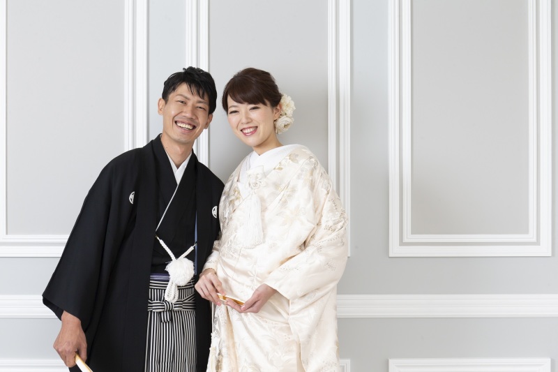 いろいろなバック紙での撮影