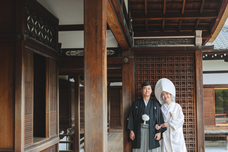 洋髪綿帽子で伝統的な着こなしを!