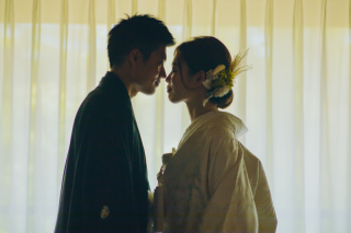 スタジオ【和装】