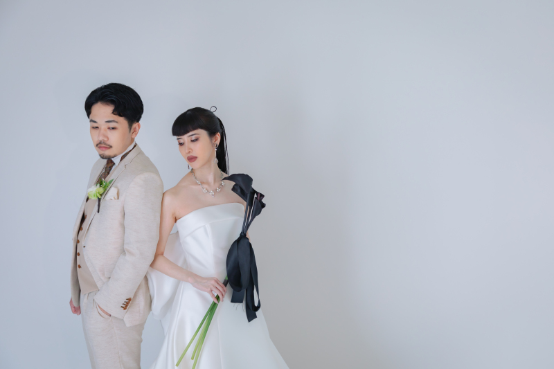 フィット&フレア