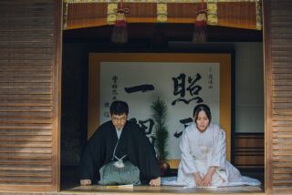 毘沙門堂【和装】・嵐山【洋装】