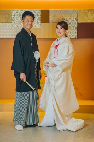 スタジオ【和洋装】