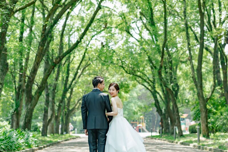京都市左京区の大きな植物園&公園です!