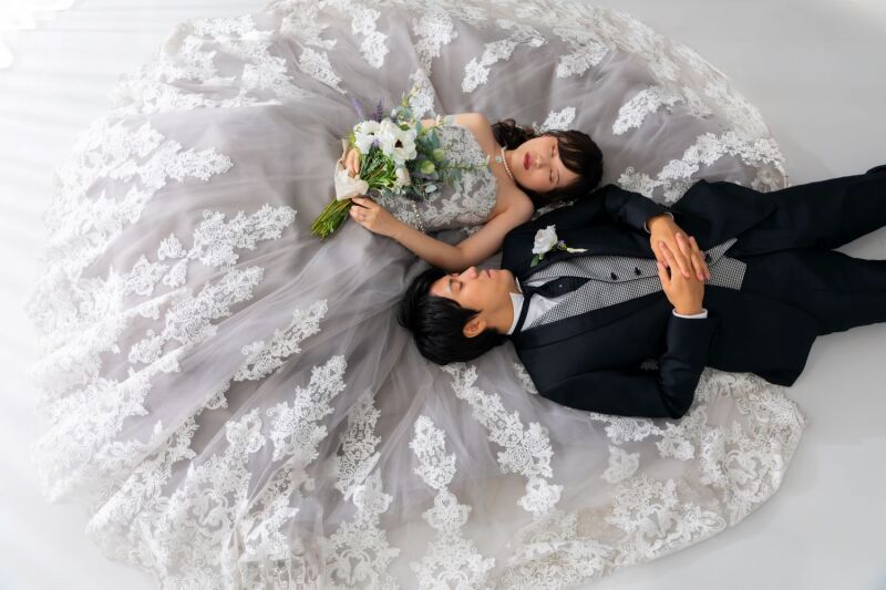 ご希望のショットで