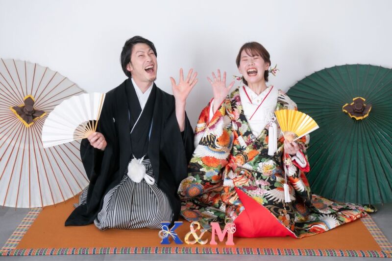 声が聞こえてきそうなお写真！