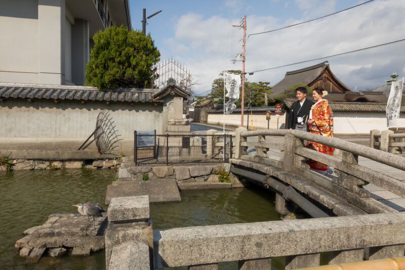 思い出とともに