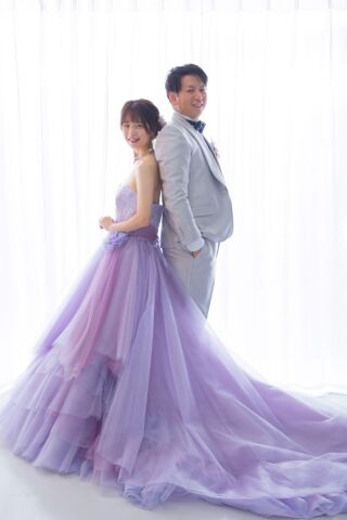 スタジオ【和洋装】