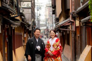 京都といえば♪祇園白川・東山散策