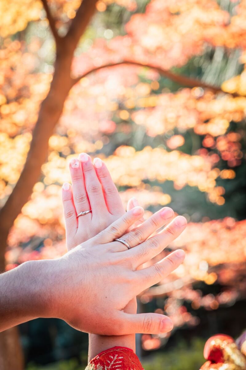 リングショット