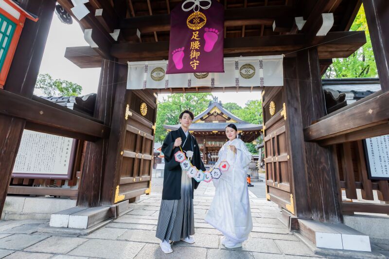 様々な雰囲気で