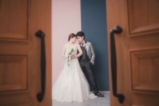 スタジオ【和洋装】