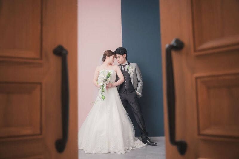 スタジオ【和洋装】