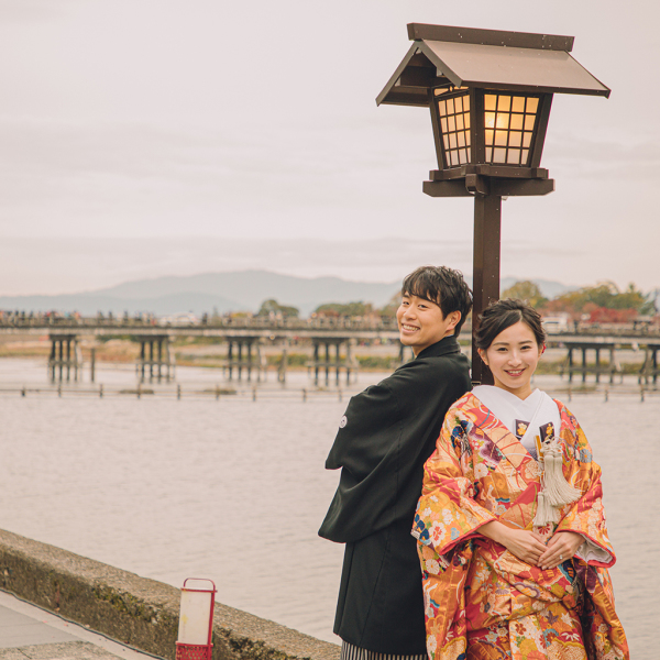 フォトジェニック!