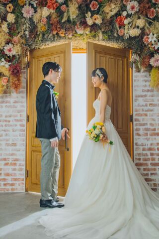 スタジオ【和洋装】