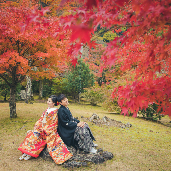 まるでモデルさん♪