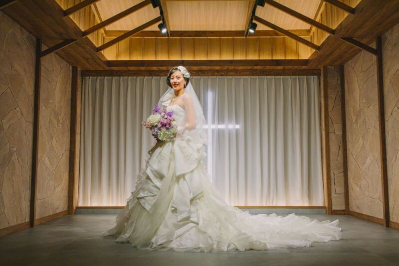 ソロショットも