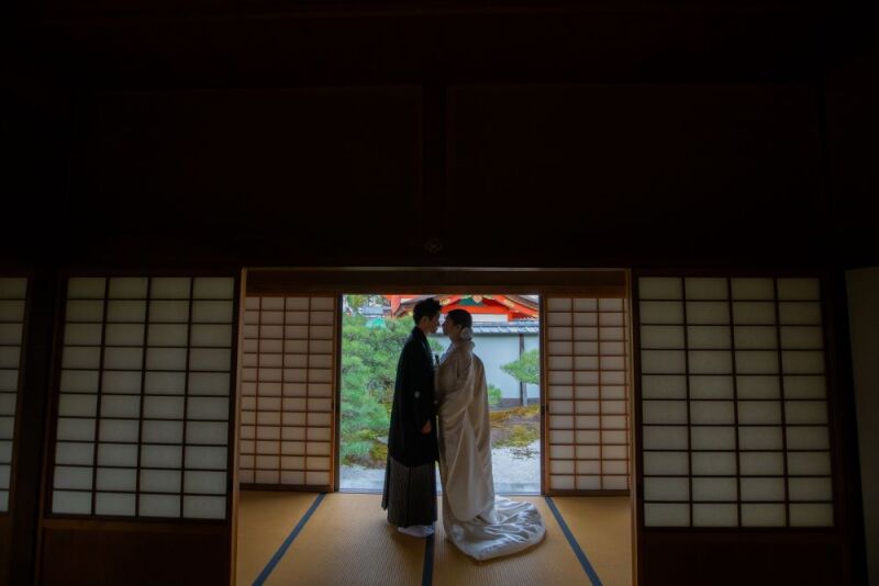 室内でも撮影可能！