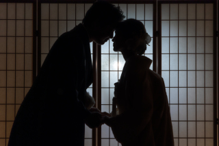 スタジオ【和洋装】