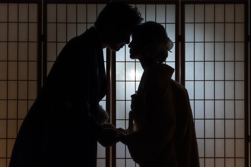 スタジオ【和洋装】