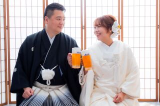 スタジオ【和洋装】