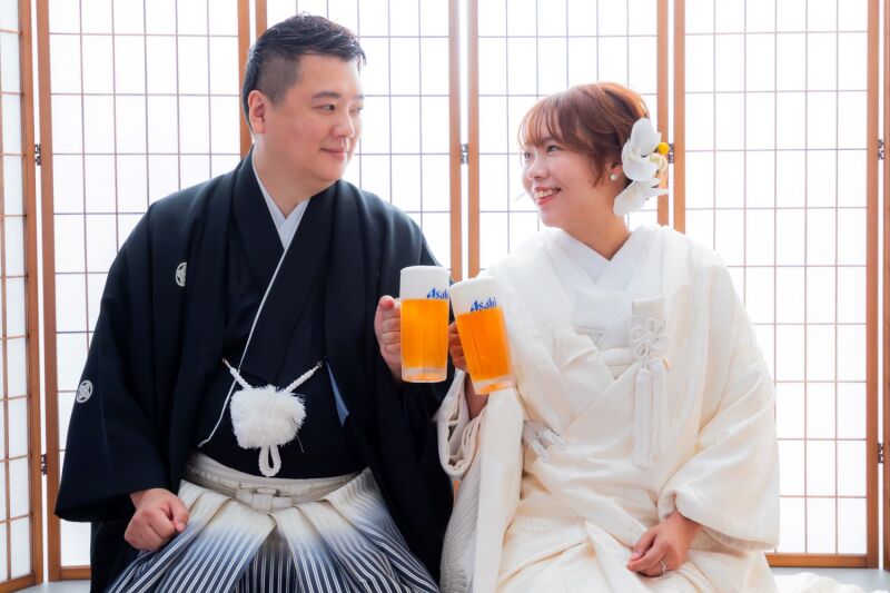 スタジオ【和洋装】