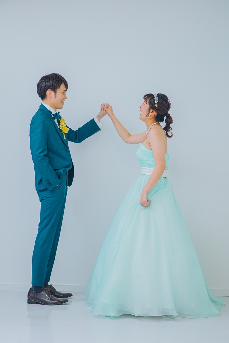 ファーストダンス