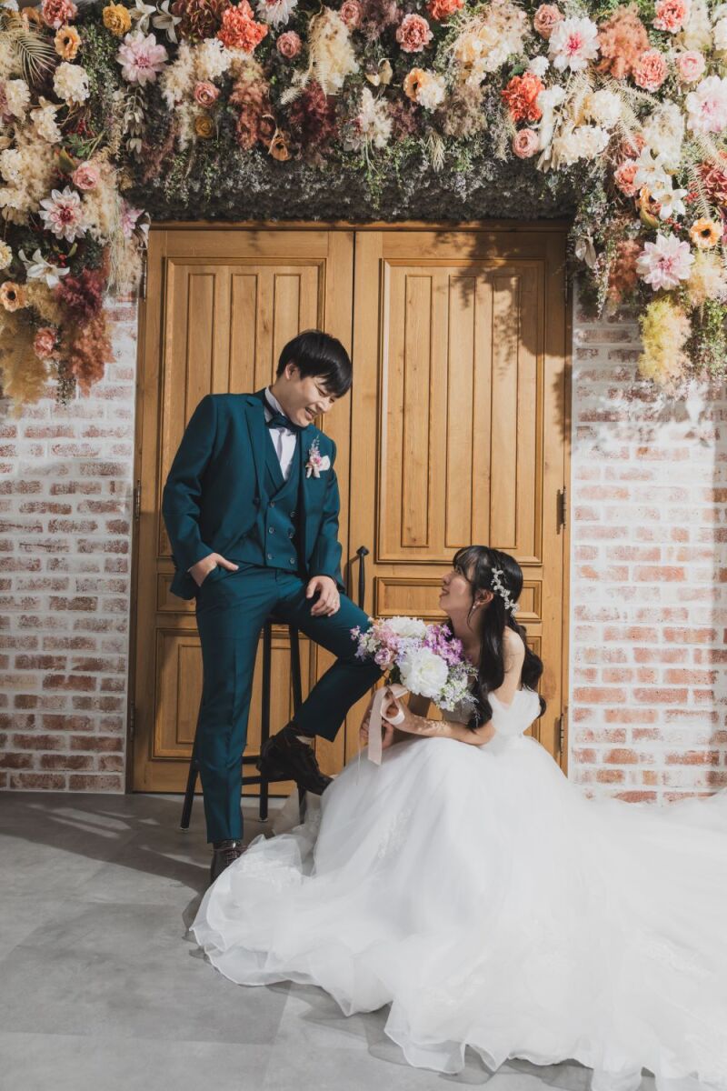 フラワーフォール❀