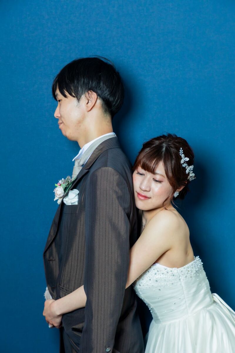 ハグショット♡