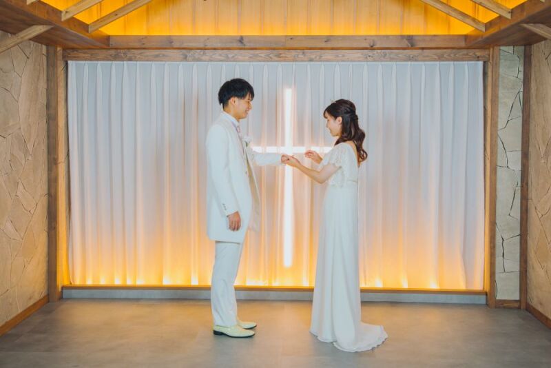 スタジオ【和洋装】