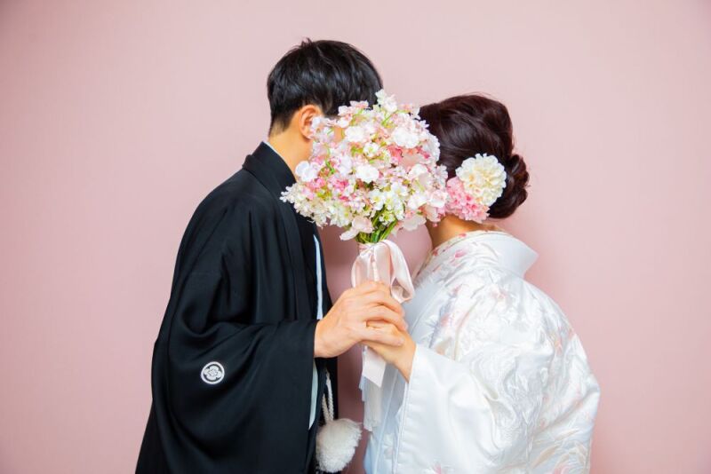 リクエストポーズ