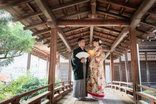 毘沙門堂【和装】